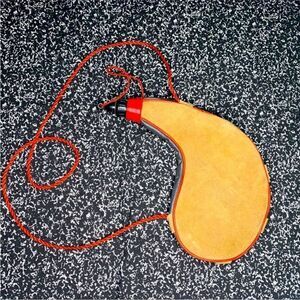 Vintage Water Canteen 